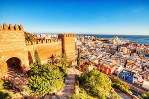 Almería de cine: una escapada entre desierto, ciudad y costa